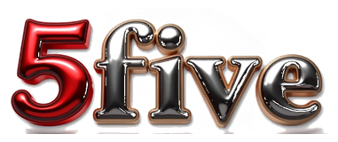 5five logo