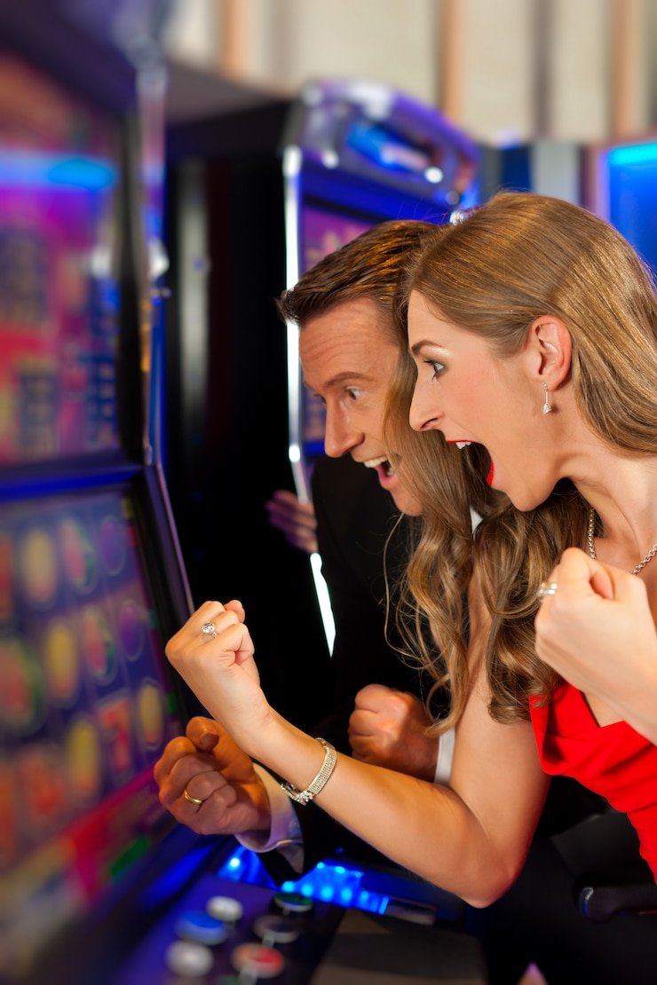 5five mobile gaming
