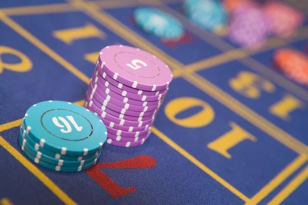 5five Casino en Vivo